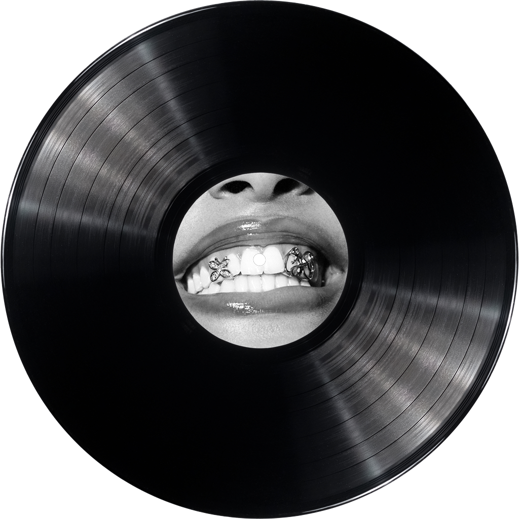 Jorja Smith Vinyl Record