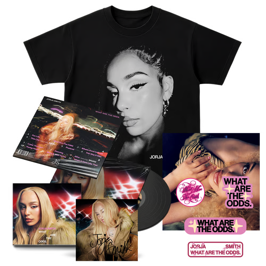 face t-shirt pack